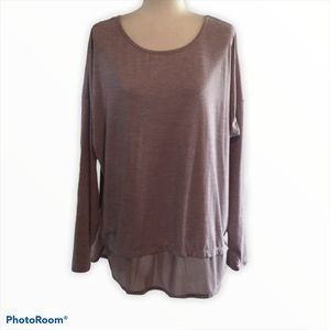 NWOT Danskin Now Pullover